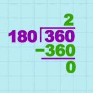 Palabras e imágenes matemáticas