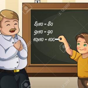 Aprende las Matematicas