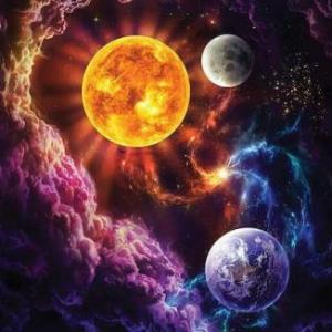 EL ESPACIO