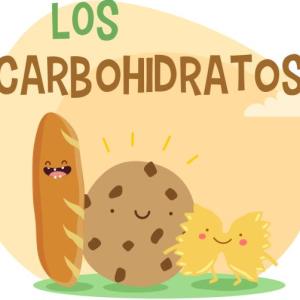 Conozcamos mas sobre los carbohidratos