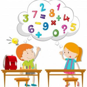 Matemáticas: Signos, operaciones y Propiedades