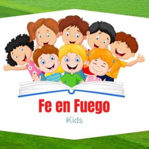 Fe en Fuego
