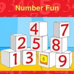 Portada del juego Numbers 1 - 10 – Idiomas