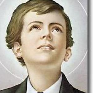 Santo Domingo Savio