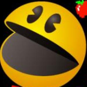 pacman