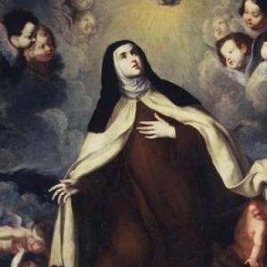 Teresa de Jesús