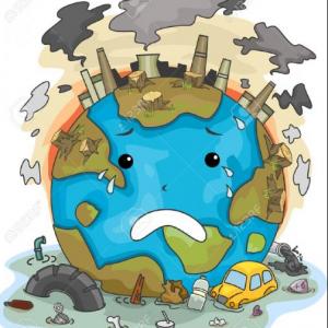 Problemas ambientales