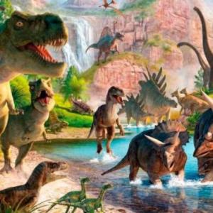 MEMOTEST-DINOSAURIOS