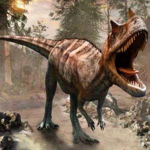 DINOSAURIOS