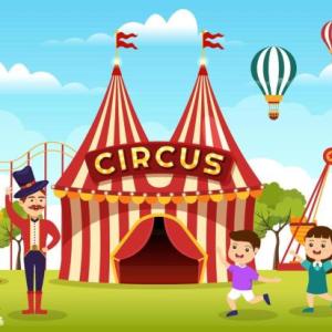 Trivia Alejandro va al circo