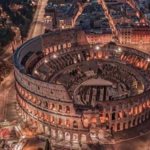Roman Fever presentation