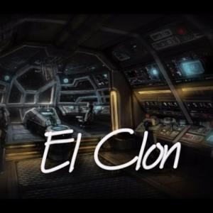 El clon.