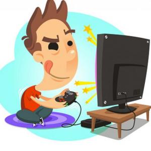 videojuegos