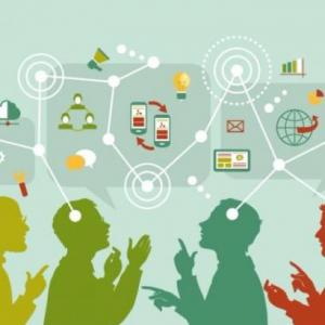 Memorias de los elementos de la comunicación