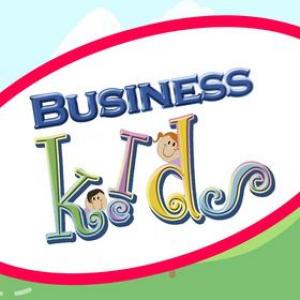 Imagen de portada del videojuego educativo: Aprendizaje de Business Kids, Primer grado GEM., de la temática Informática