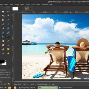 Trivia de edicion y Photoshop