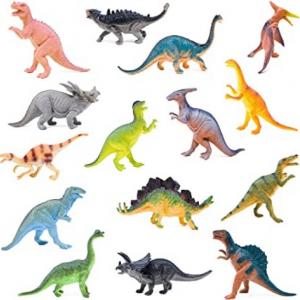TRIVIA DINOSAURIOS