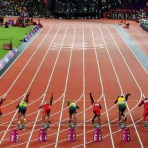 conociendo el atletismo