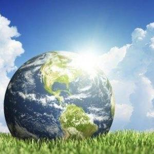 Día de la Tierra