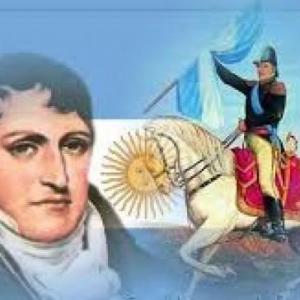 General Manuel Belgrano
