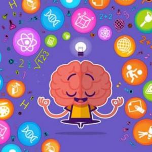 Hábitos de estudio memory