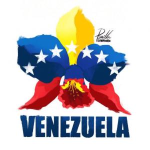 Conociendo a Venezuela