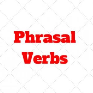 Verbos frasales