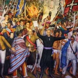 Independencia de México