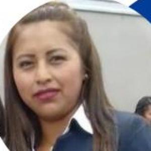 MARIA JOSE  CHILIG