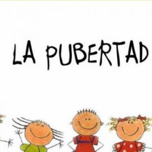 CAMBIOS EN LA PUBERTAD
