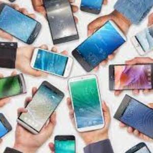 celulares