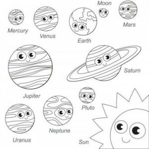 SISTEMA SOLAR