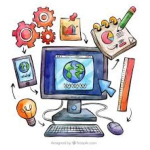 Portada del juego DISPOSITIVOS DE COMPUTACION – Informática