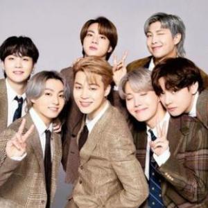 KPOP-Bts ¿Qué tanto sabes?