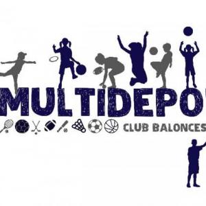 multideportes.