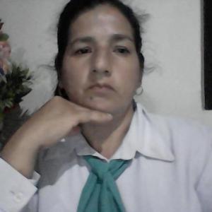 MIRIAM ESPINOZA