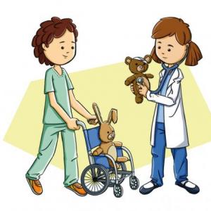 ¡Iguales pero diferentes!