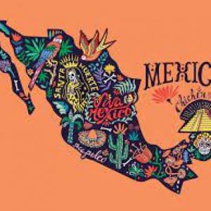 Cosas mexicanas