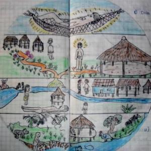 practica cultural