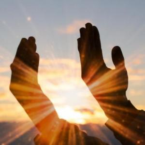 VIDA EN DIOS