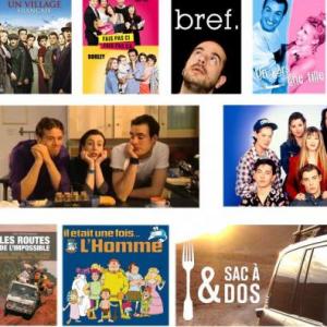 La télévision