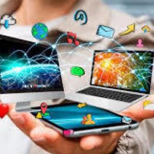 EVOLUCION DE LA TECNOLOGIA