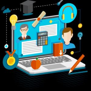 Las apps también sirven para estudiar