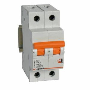 ELEMENTOS DE PROTECCION ELECTRICA