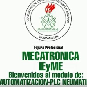 LOS MECATRONICOS