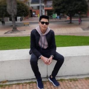 Jozeph Nicolas  Gutierrez Rodriguez