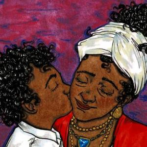 Afrodescendientes