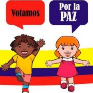 Conoce tu país! Proceso de paz