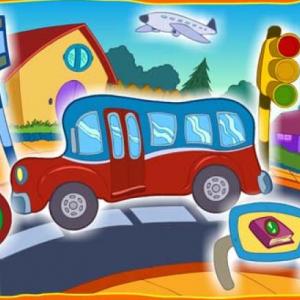 Solo para listos Transportes terrestres