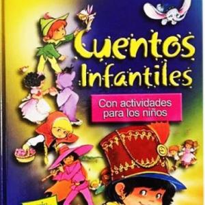 Cuentos infantiles generales